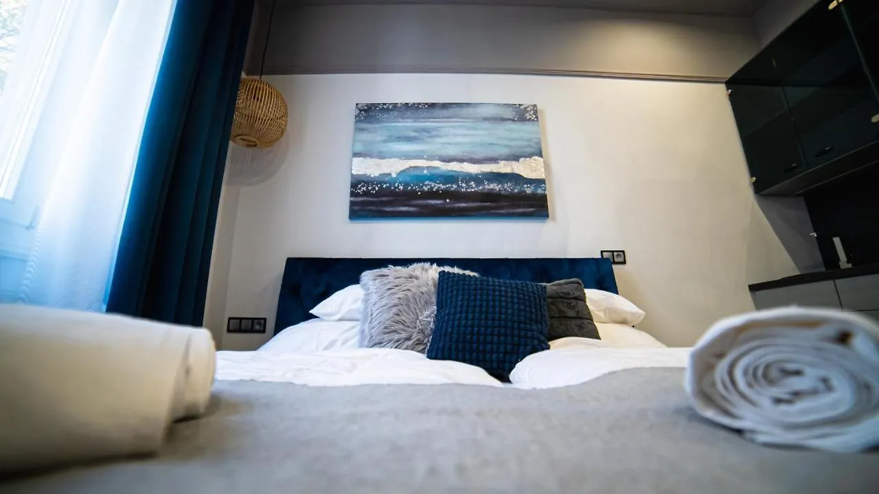 Dream Apartments Szeged