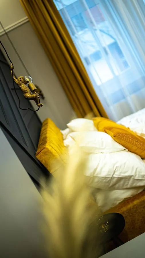 Dream Apartments Szeged